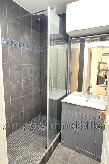 Vente appartement Canet-en-Roussillon  