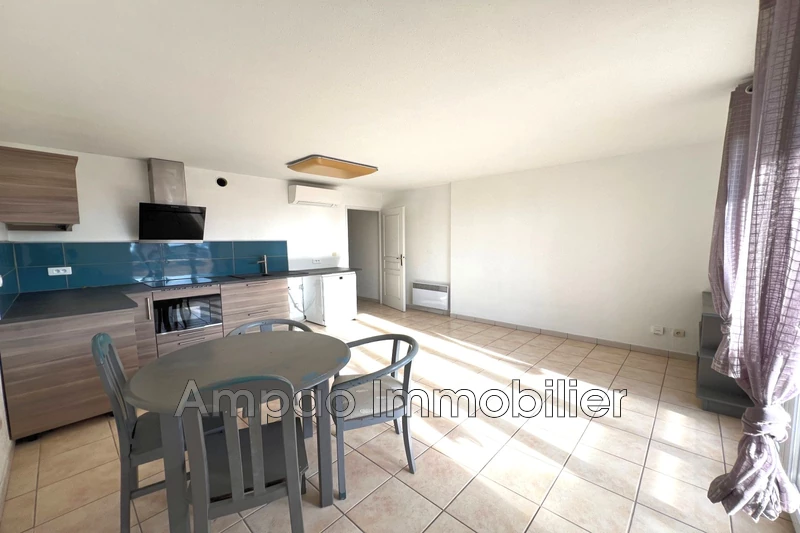 Vente appartement Canet-en-Roussillon  
