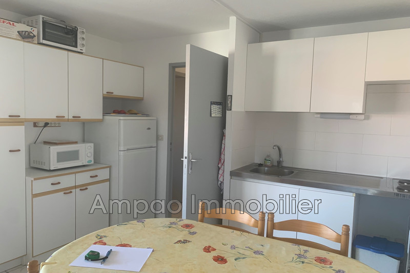 Vente appartement Canet-en-Roussillon  
