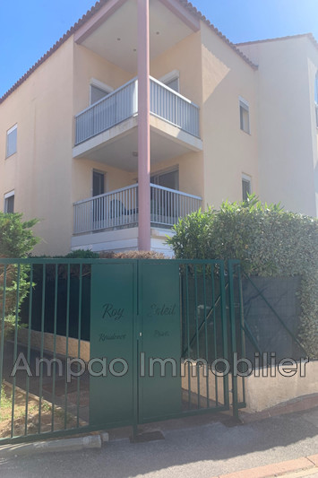 Vente appartement Canet-en-Roussillon  