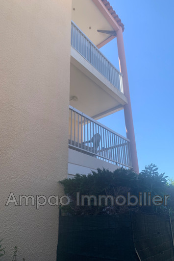 Vente appartement Canet-en-Roussillon  