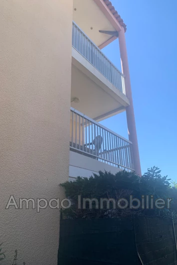 Vente appartement Canet-en-Roussillon  