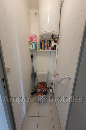 Vente appartement Canet-en-Roussillon  