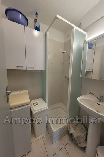 Vente appartement Canet-en-Roussillon  