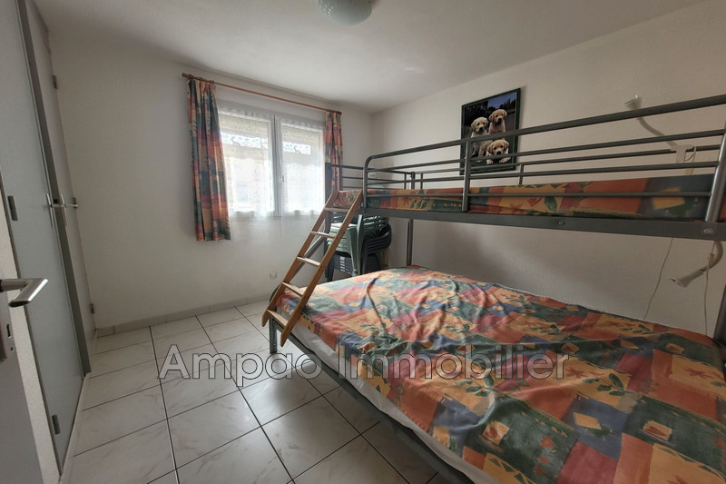 Vente appartement Canet-en-Roussillon  
