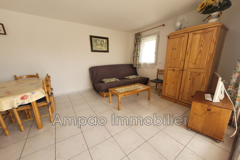 Vente appartement Canet-en-Roussillon  