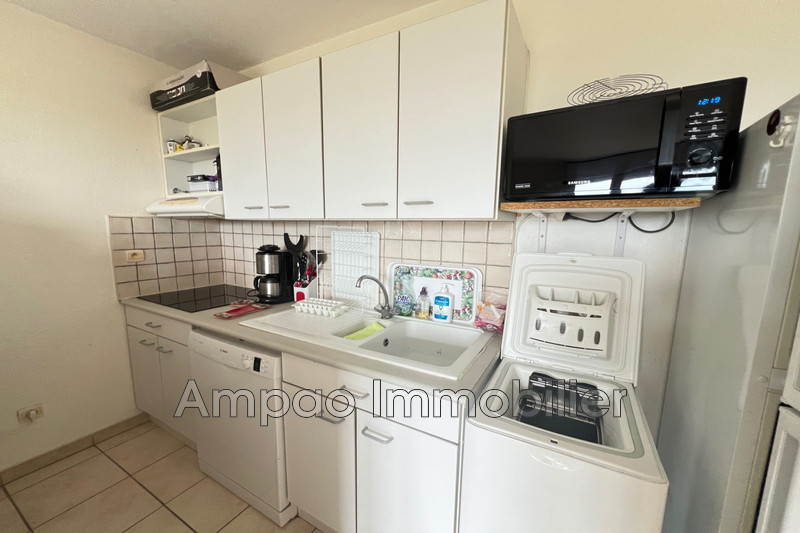 Vente appartement Canet-en-Roussillon  