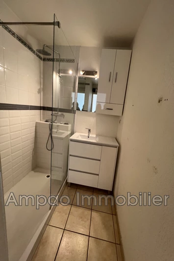 Vente appartement Canet-en-Roussillon  