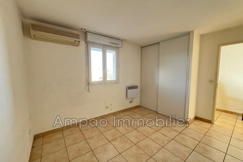Vente appartement Canet-en-Roussillon  