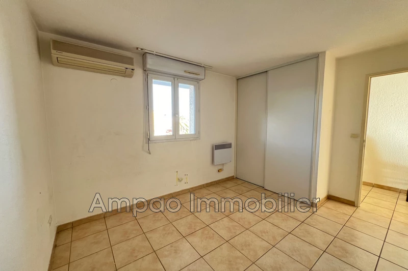 Vente appartement Canet-en-Roussillon  