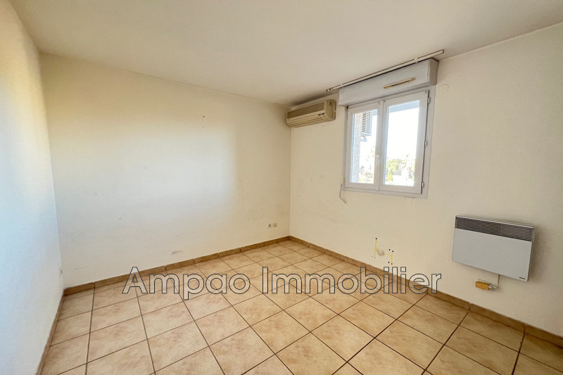 Vente appartement Canet-en-Roussillon  