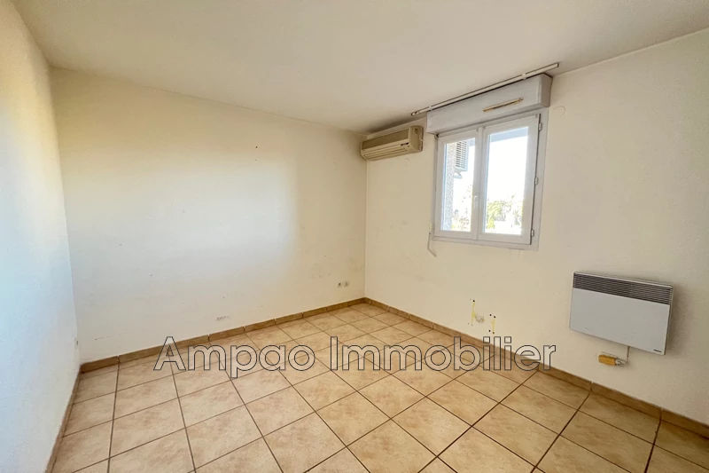 Vente appartement Canet-en-Roussillon  