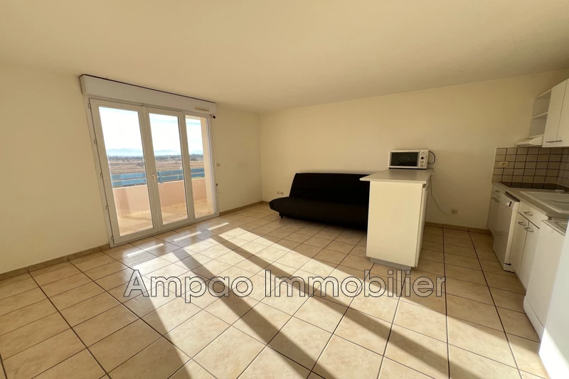 Vente appartement Canet-en-Roussillon  
