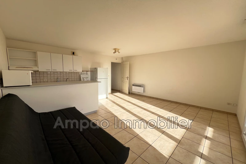 Vente appartement Canet-en-Roussillon  