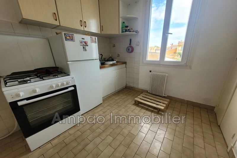 Vente appartement Perpignan  