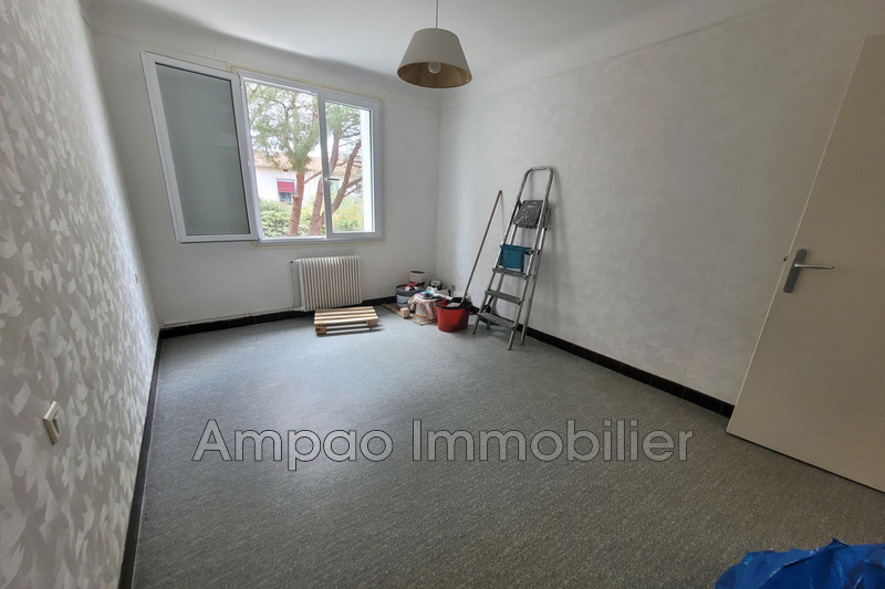 Vente appartement Perpignan  