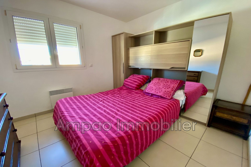 Vente appartement Canet-en-Roussillon  