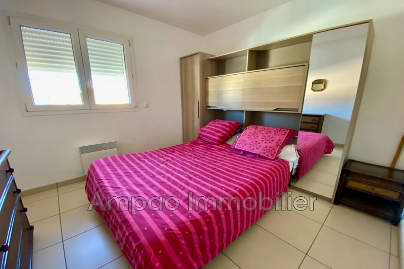 Vente appartement Canet-en-Roussillon  