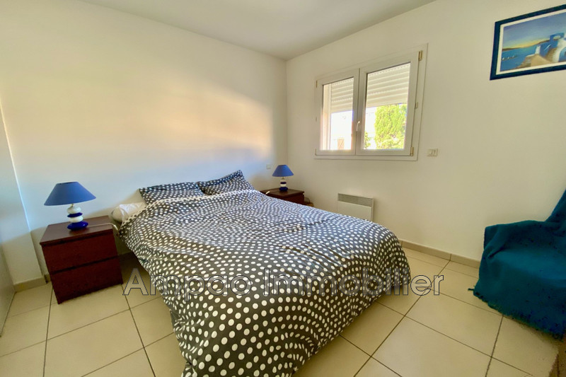 Vente appartement Canet-en-Roussillon  