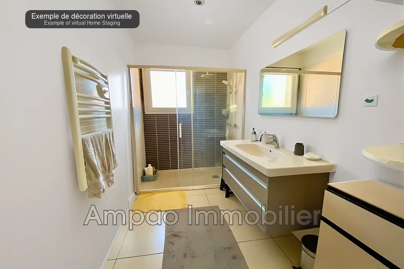 Vente appartement Canet-en-Roussillon  