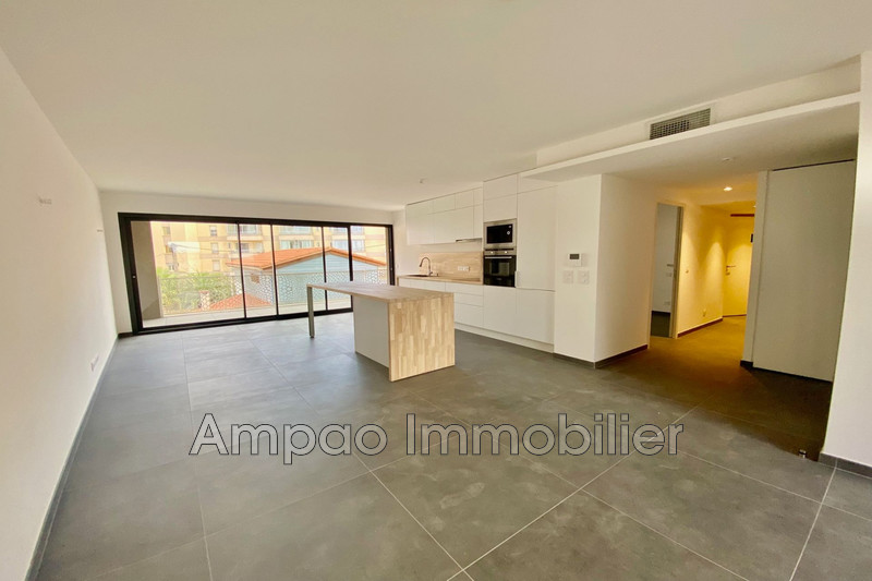 Vente appartement Canet-en-Roussillon  