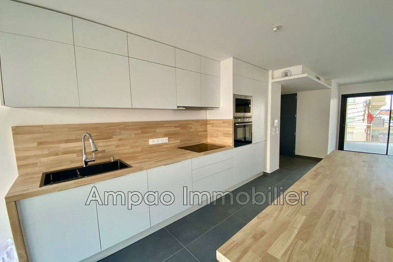 Vente appartement Canet-en-Roussillon  