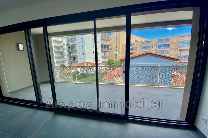 Vente appartement Canet-en-Roussillon  