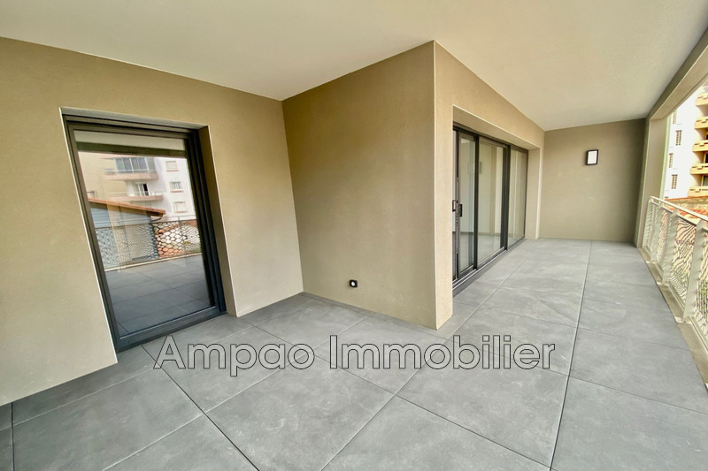 Vente appartement Canet-en-Roussillon  