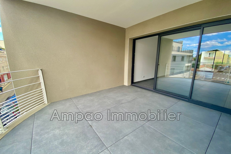 Vente appartement Canet-en-Roussillon  