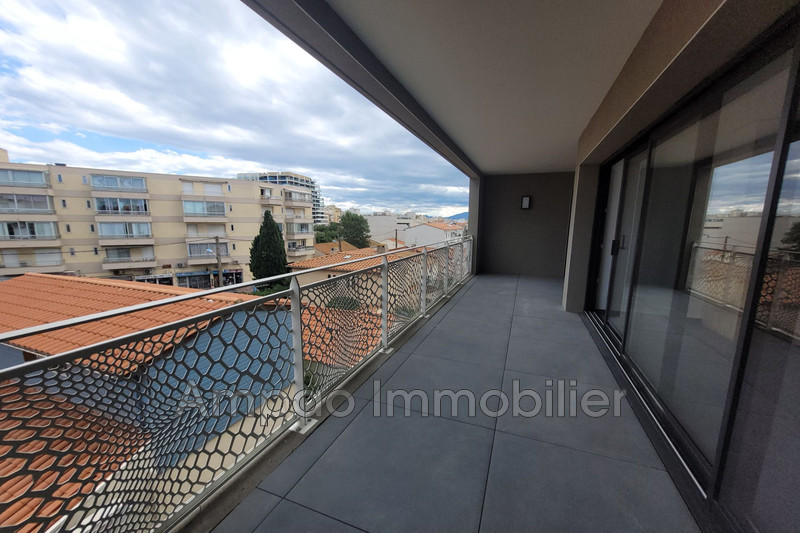 Vente appartement Canet-en-Roussillon  