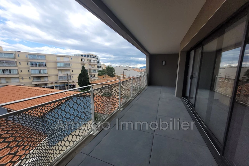 Vente appartement Canet-en-Roussillon  