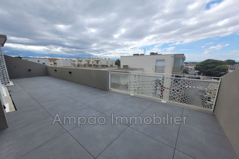 Vente appartement Canet-en-Roussillon  