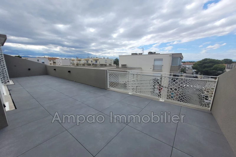 Vente appartement Canet-en-Roussillon  