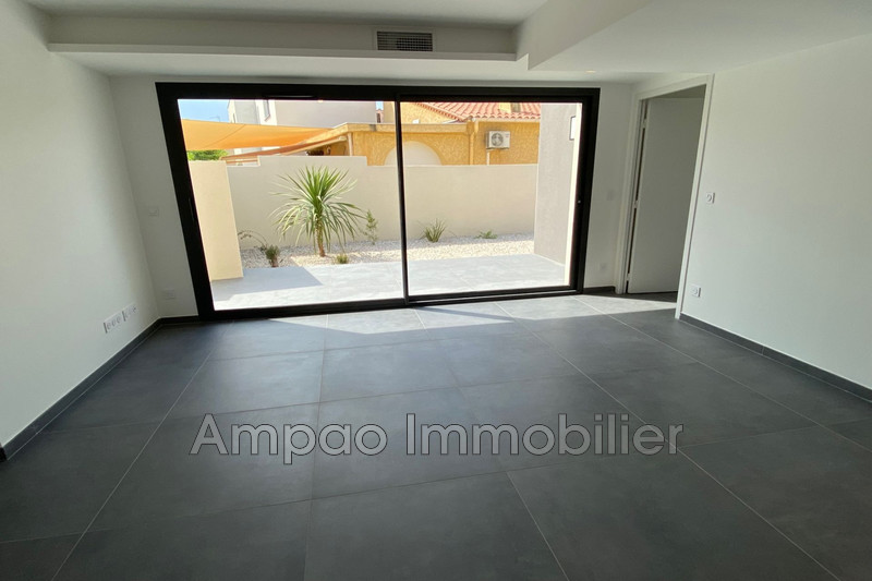 Vente appartement Canet-en-Roussillon  