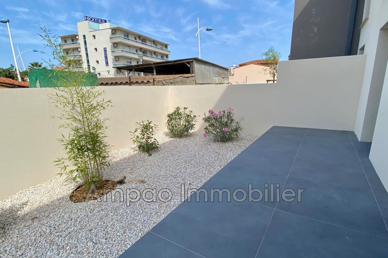 Vente appartement Canet-en-Roussillon  