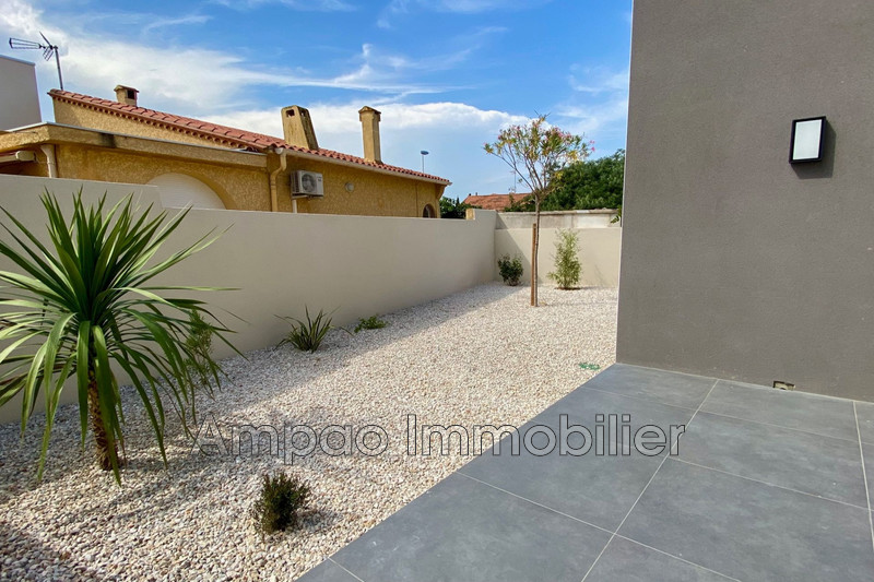 Vente appartement Canet-en-Roussillon  