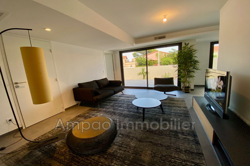 Vente appartement Canet-en-Roussillon  