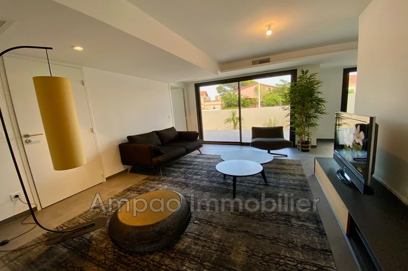 Vente appartement Canet-en-Roussillon  