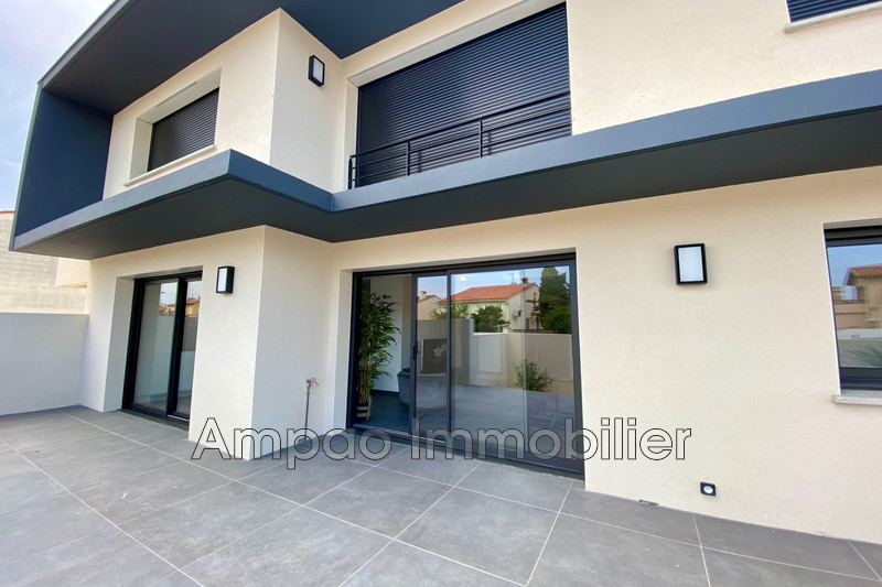 Vente appartement Canet-en-Roussillon  