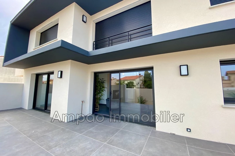 Vente appartement Canet-en-Roussillon  