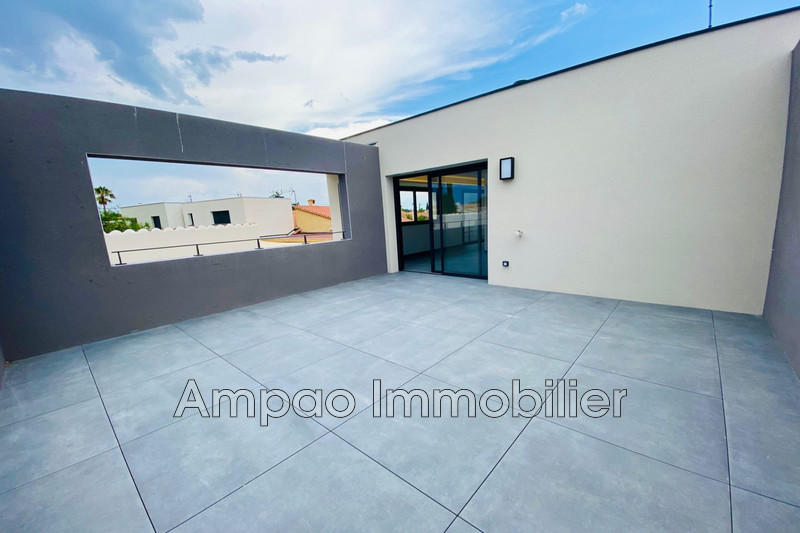 Vente appartement Canet-en-Roussillon  