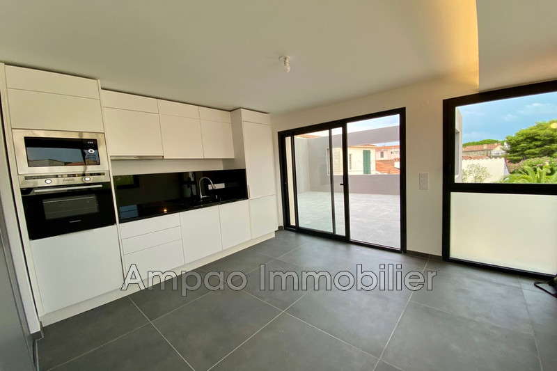 Vente appartement Canet-en-Roussillon  