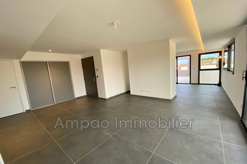 Vente appartement Canet-en-Roussillon  