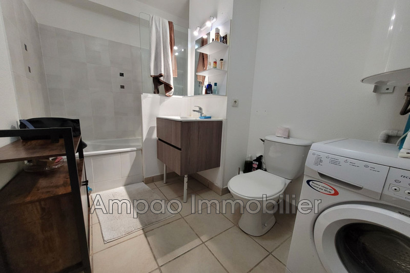 Vente appartement Canet-en-Roussillon  