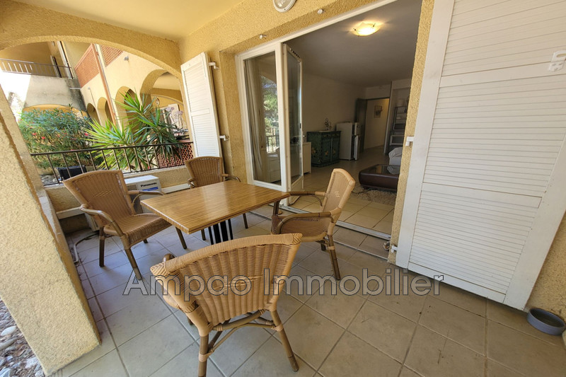 Vente appartement Canet-en-Roussillon  