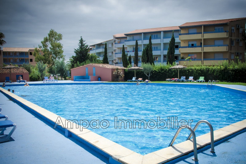 Vente appartement Canet-en-Roussillon  