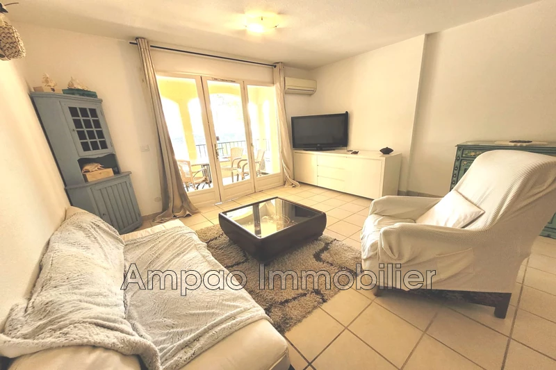 Vente appartement Canet-en-Roussillon  