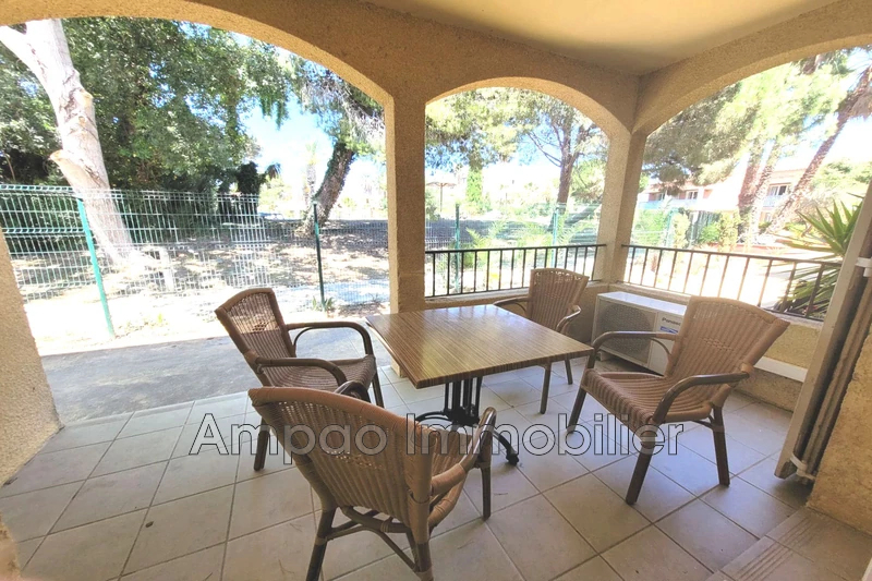 Vente appartement Canet-en-Roussillon  