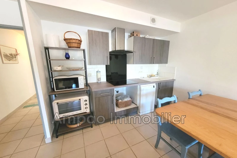 Vente appartement Canet-en-Roussillon  