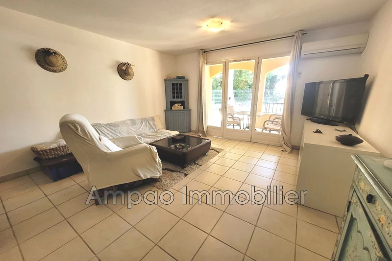 Vente appartement Canet-en-Roussillon  